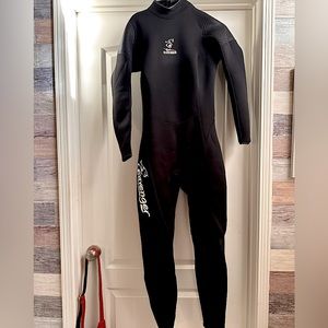 Seavenger wesuit
